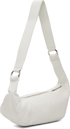 Paloma Wool White Mini Dry Bag