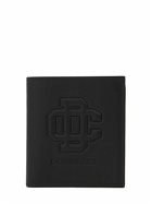 DSQUARED2 - Dc Leather Card Wallet
