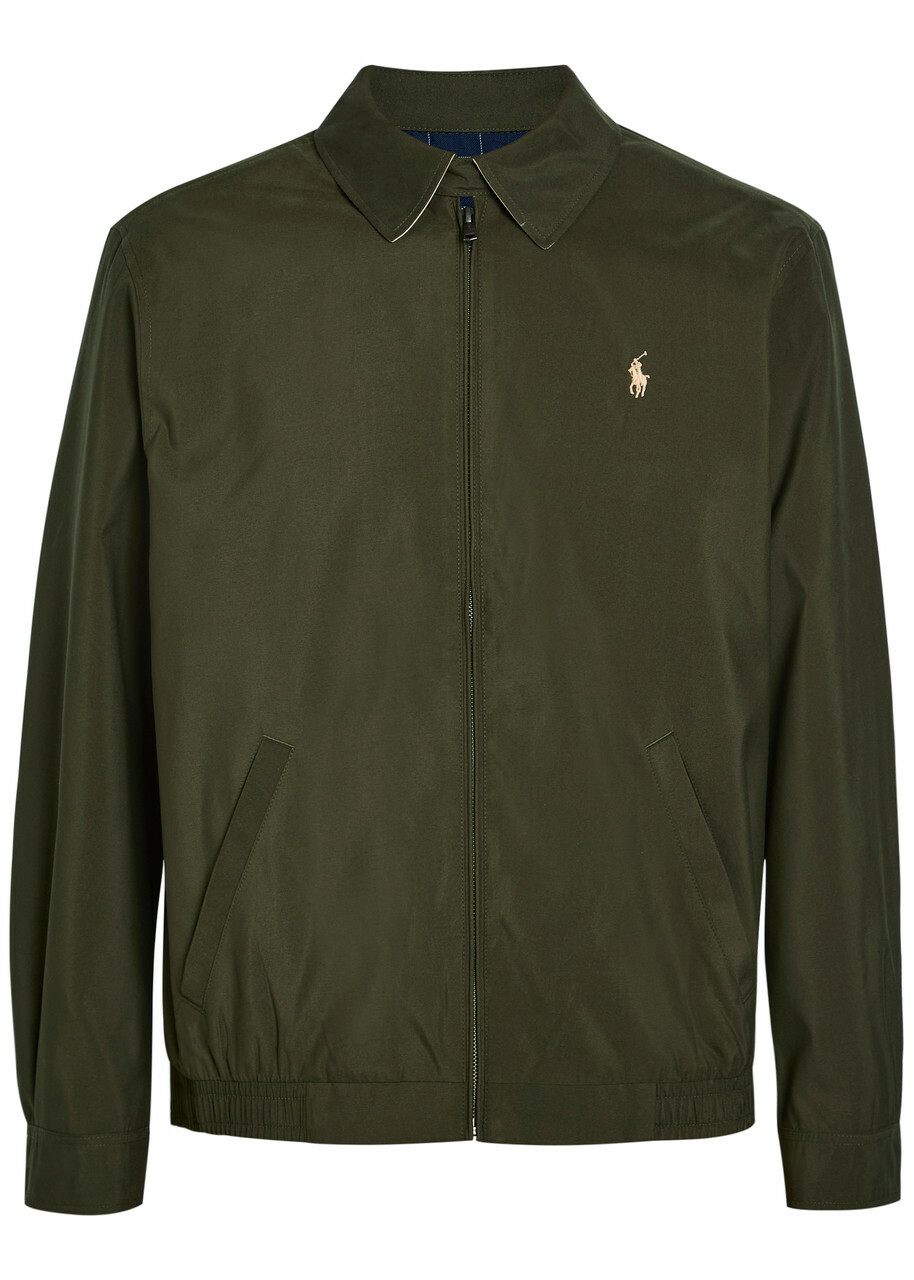 Polo Ralph Lauren Barracuda Jacket Polo Ralph Lauren
