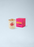 Assouline Ibiza Bohemia Travel Candle