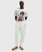 Jordan Brooklyn Fleece Pant White Mens Sweatpant