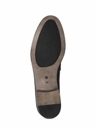 THE ROW - Soft Leather Loafers