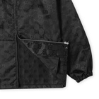 Gucci GG Eco Nylon Harrington Jacket