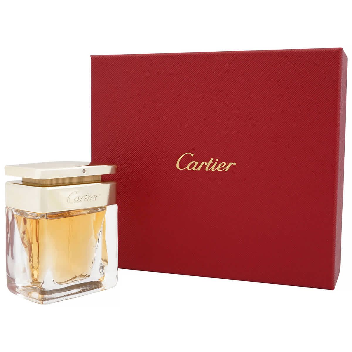 Cartier Ladies Panthere EDP Spray 1.0 oz Fragrances 3432240035158