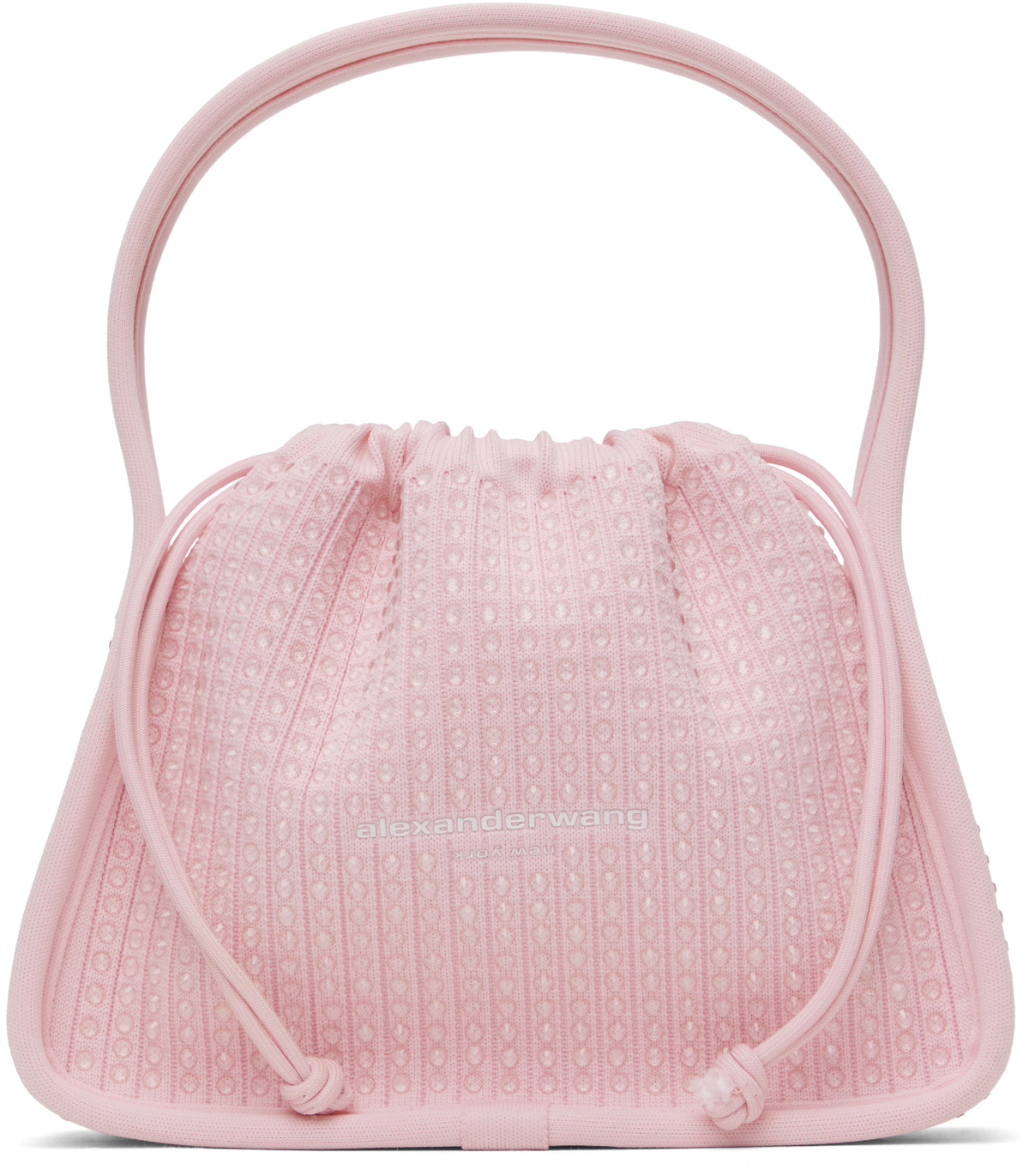 Take A Look About Alexander Wang Ryan Small Bag
