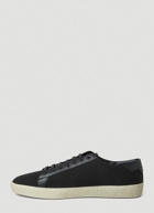SL06 Signa Sneakers in Black