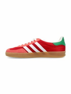 Adidas Originals Gazelle Indoor Sneaker