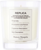 Maison Margiela Replica Mini Lazy Sunday Morning, 70 g