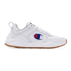 Champion Reverse Weave White 93Eighteen Classic Sneakers