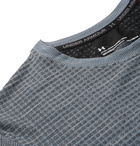 Under Armour - Vanish Seamless HeatGear Top - Gray