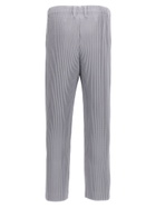 Issey Miyake tailored Pleats 1 Pants