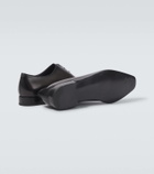 Berluti Alessandro leather Oxford shoes