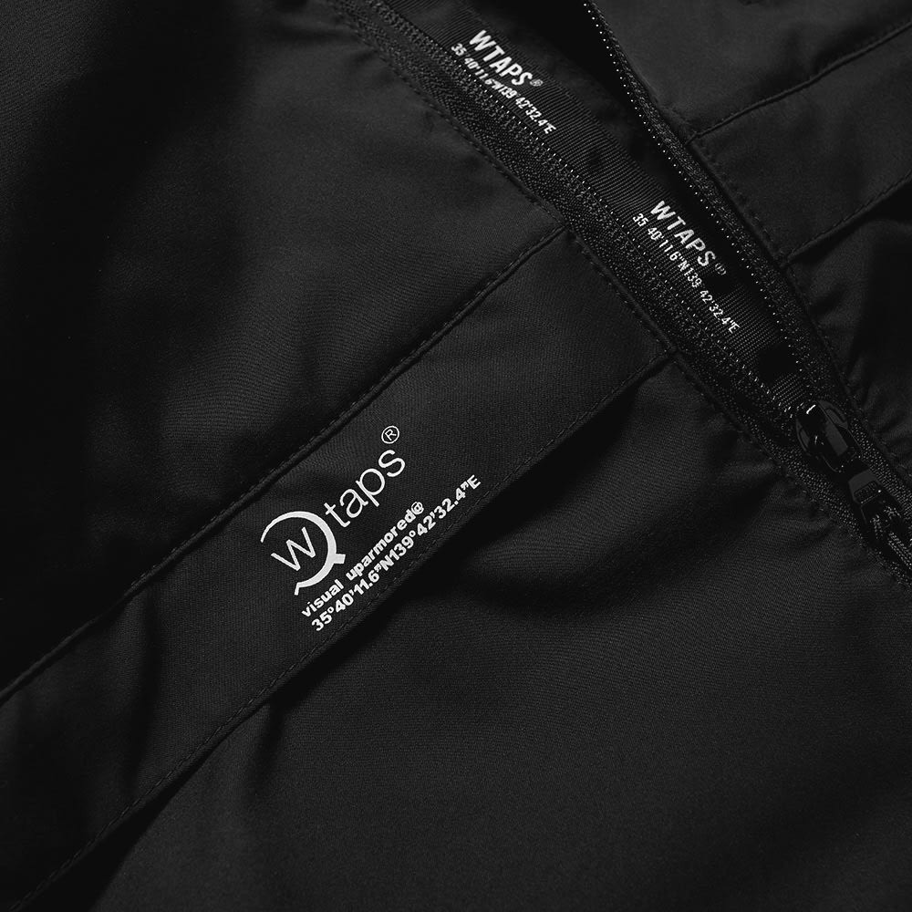 wtaps TASK / JACKET. POLY. TAFFETA-