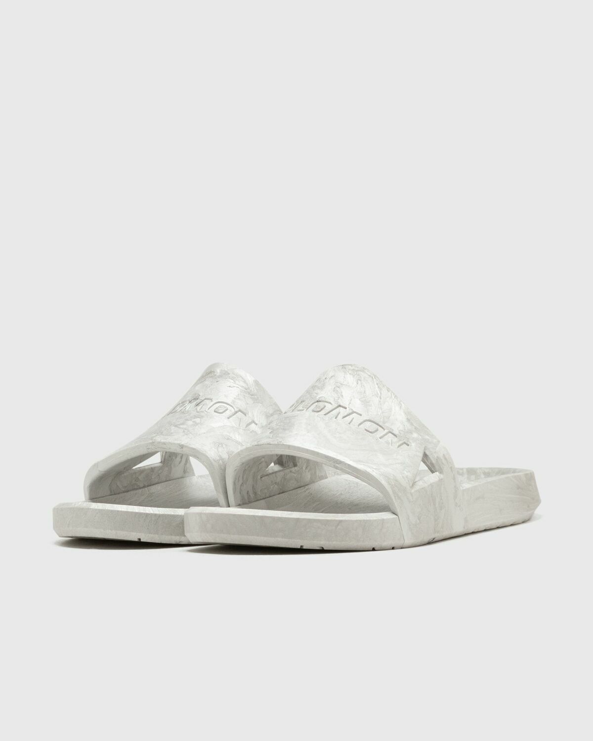 Salomon SUMMERIDE Grey Mens Sandals & Slide