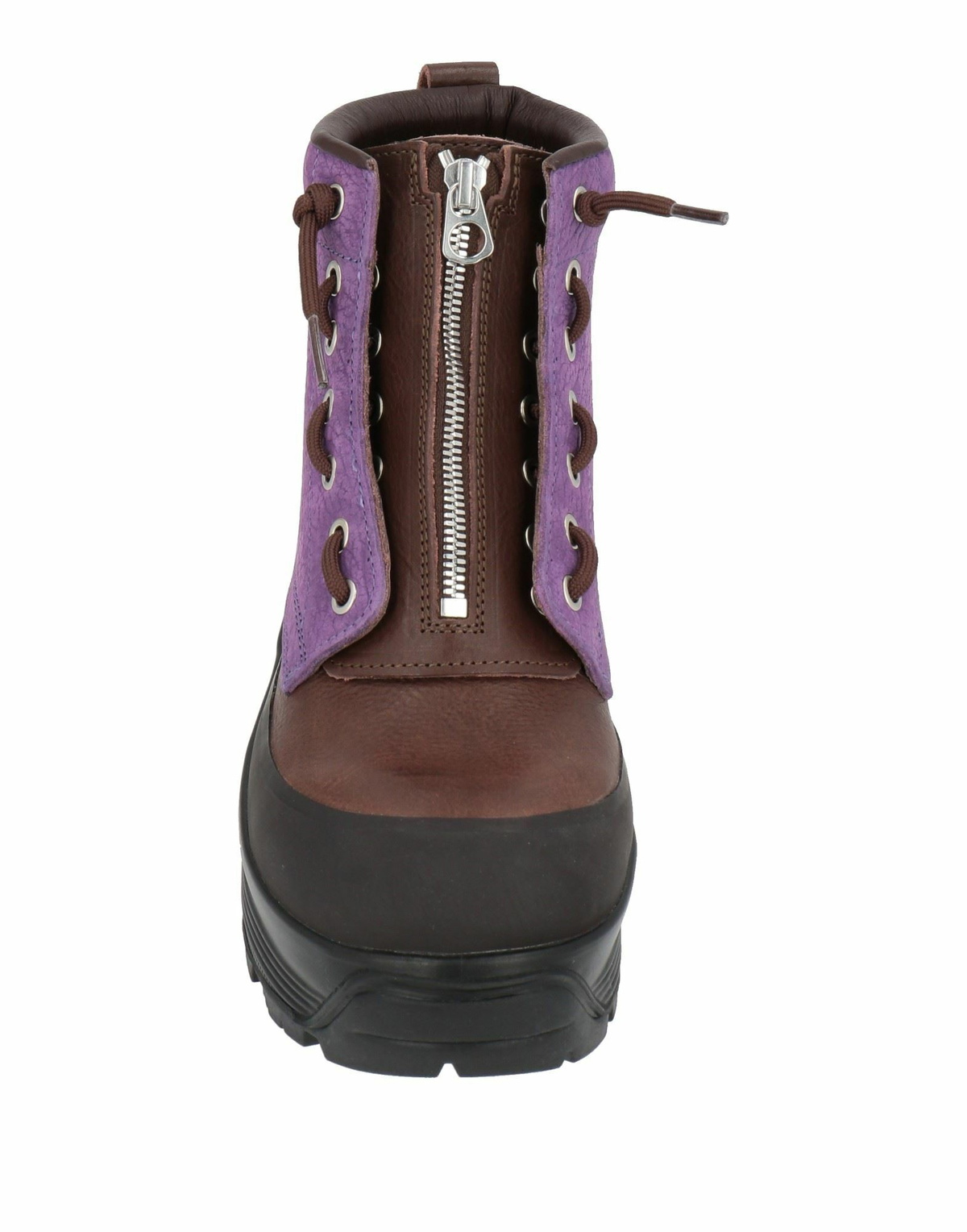 Diemme Spezzamonte Womens Ankle boots in Purple