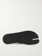 Maison Margiela - Rubber Flip Flops - Black