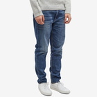 Rag & Bone Men's Fit 2 Slim Jean in Jared