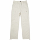 Dickies Men's Eagle Bend Cargo Pants in Whitecap Grey