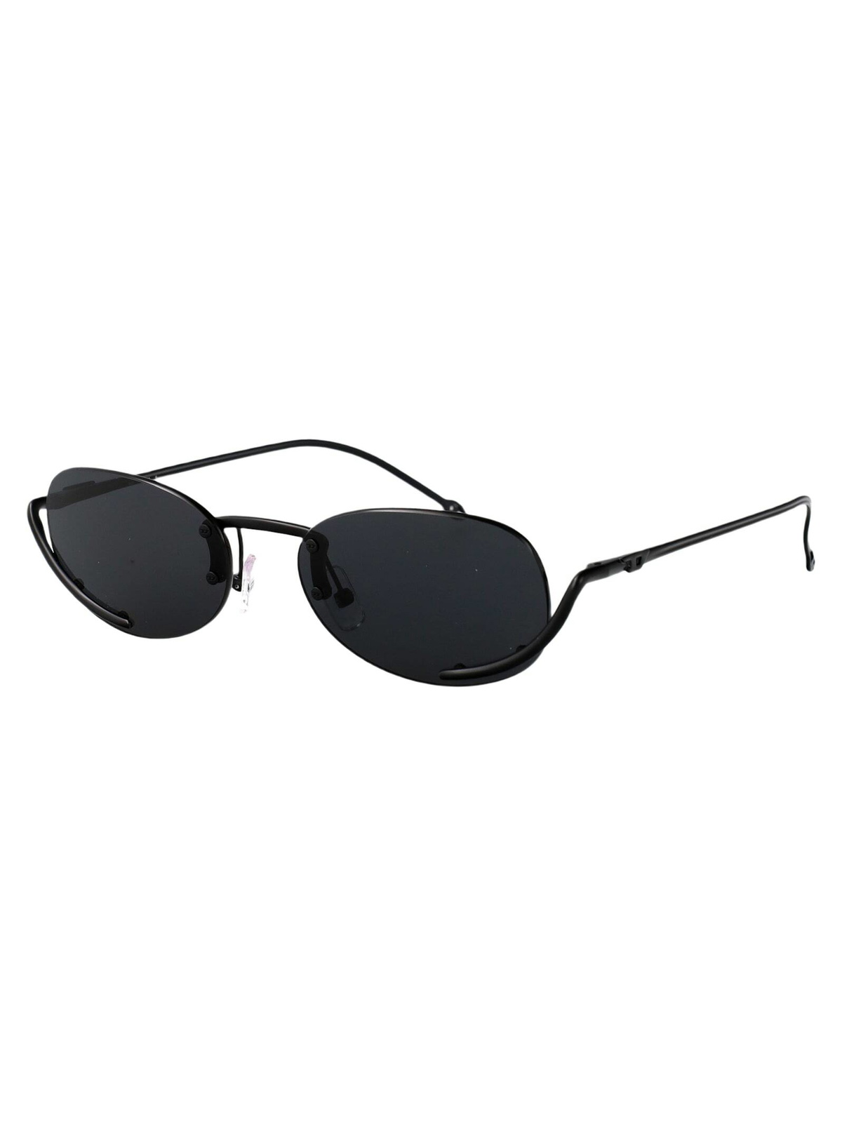 Diesel 0dl1004 Sunglasses