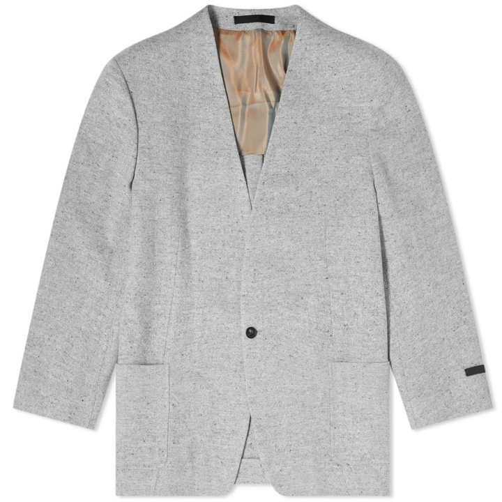 Photo: Fear Of God Everyday Sports Coat