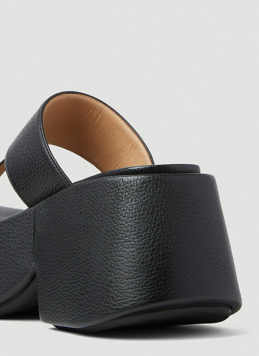 Marsèll Zeppo Platform Sandals