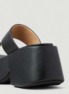 Marsèll Zeppo Platform Sandals