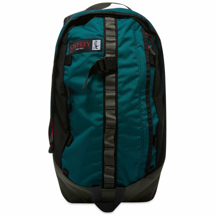 Photo: Osprey Heritage Simplex 20 Backpack