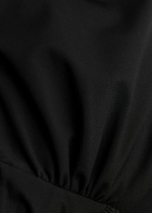 Bondi Born Elle Bikini top Black