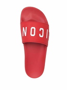 DSQUARED2 - Slipper With Logo