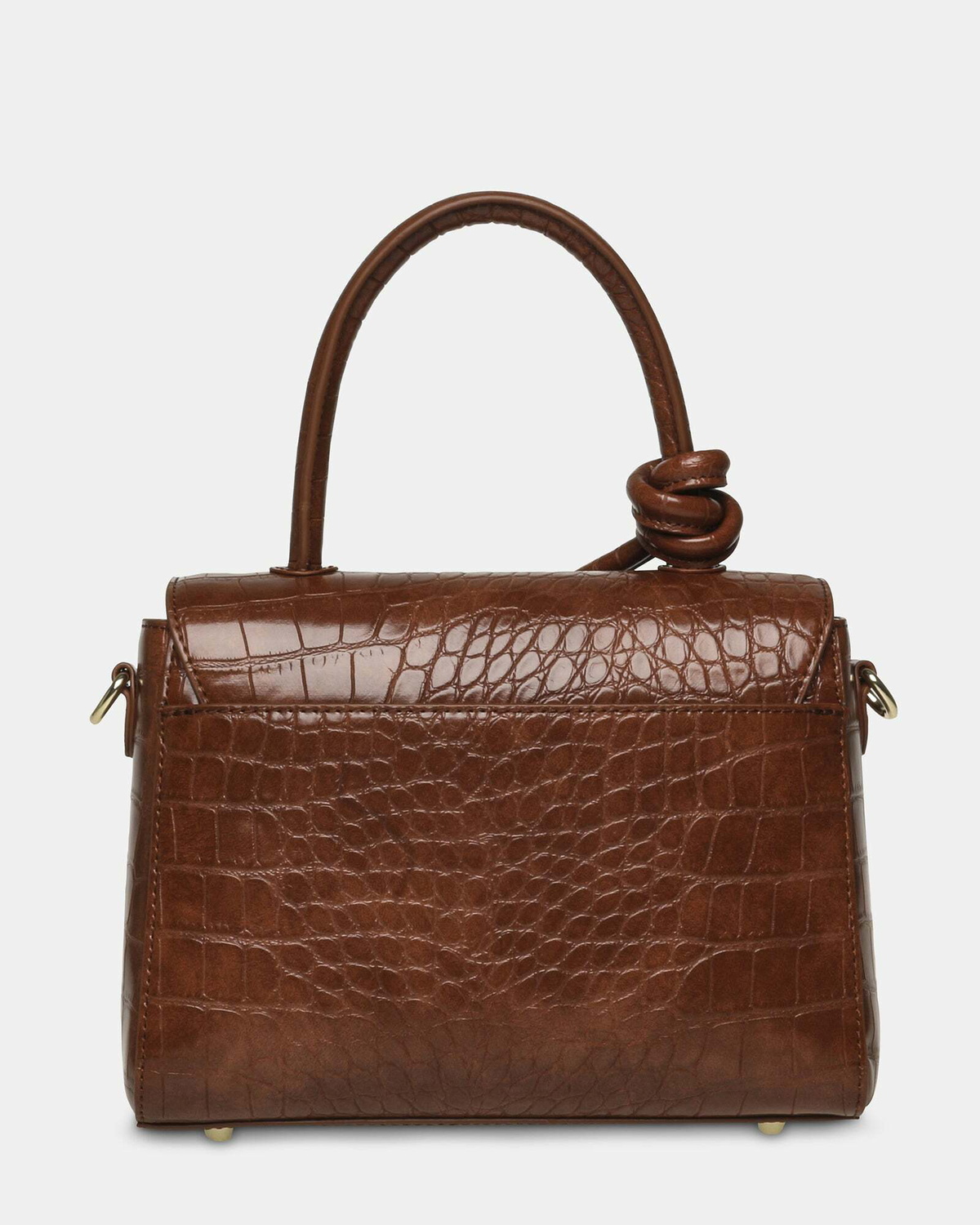 Steve Madden Blynelyo Bag in Cognac