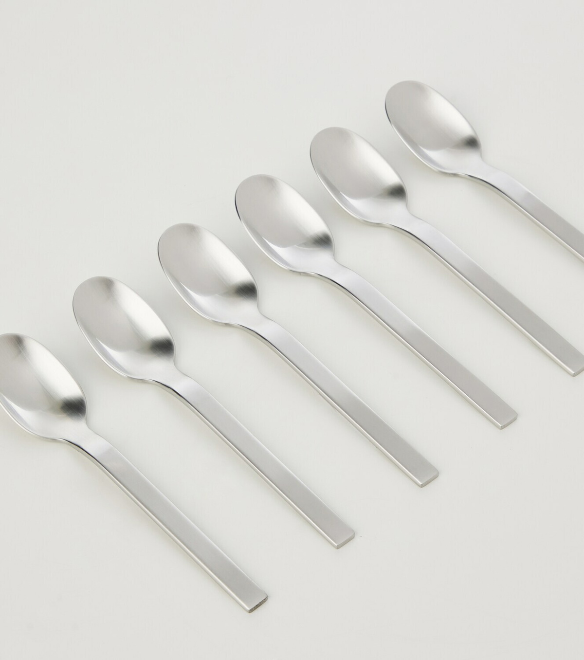 Serax 24-piece stainless steel cutlery set by Piet Boon