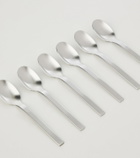 Serax 24-piece stainless steel cutlery set by Piet Boon