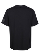 AMI PARIS - Cotton T-shirt