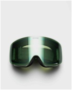 Chimi Eyewear Goggle 01.Light Green Green - Mens - Eyewear