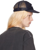 DANCER Navy Din Dang Mesh Cap
