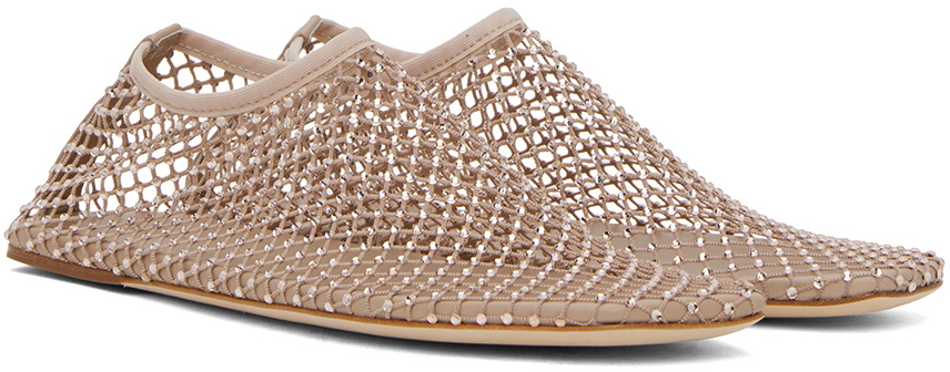 CHRISTOPHER ESBER Minette Ballet Flat (Terra) main image 1