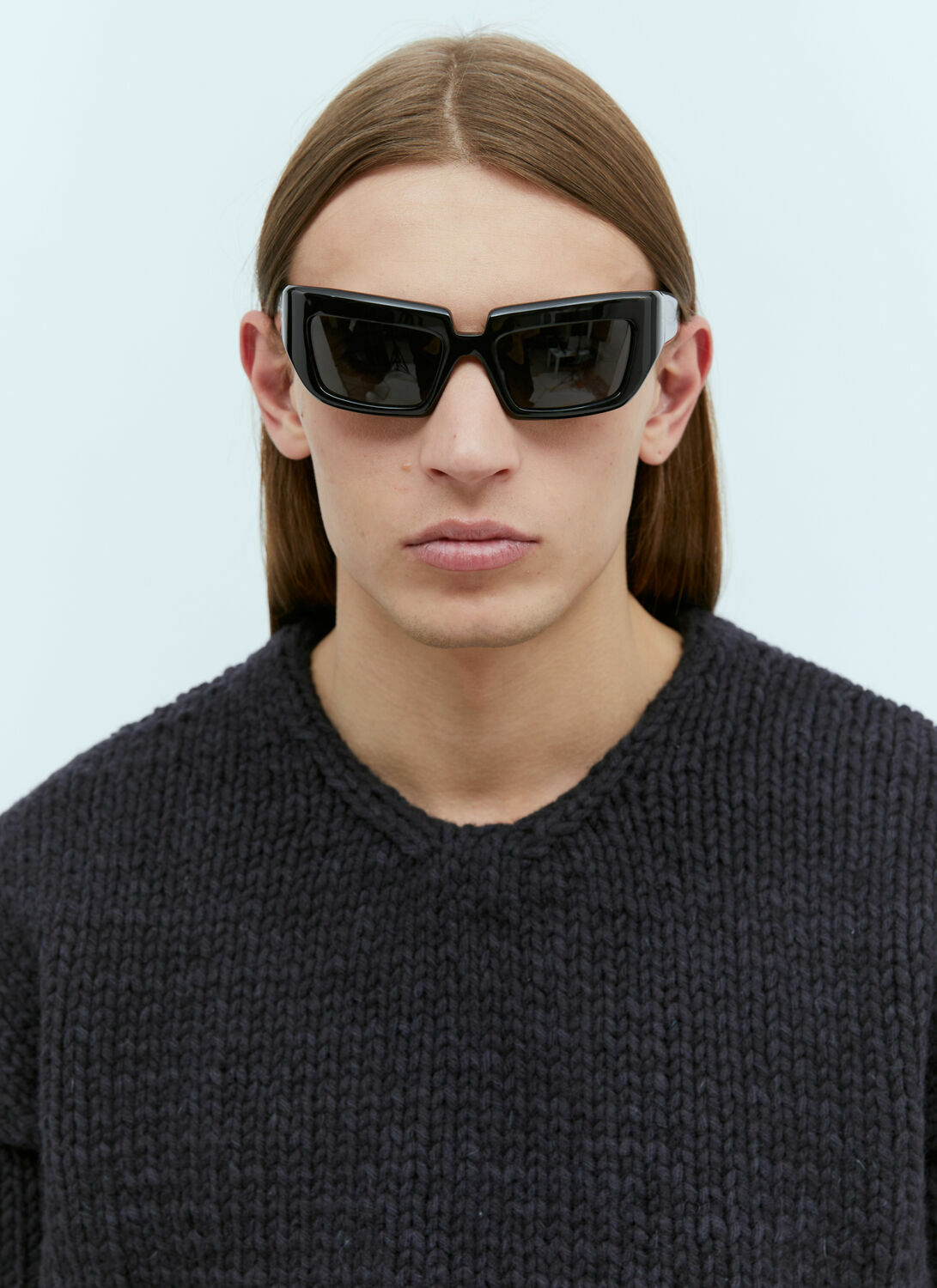 Port Tanger Niyyah Sunglasses