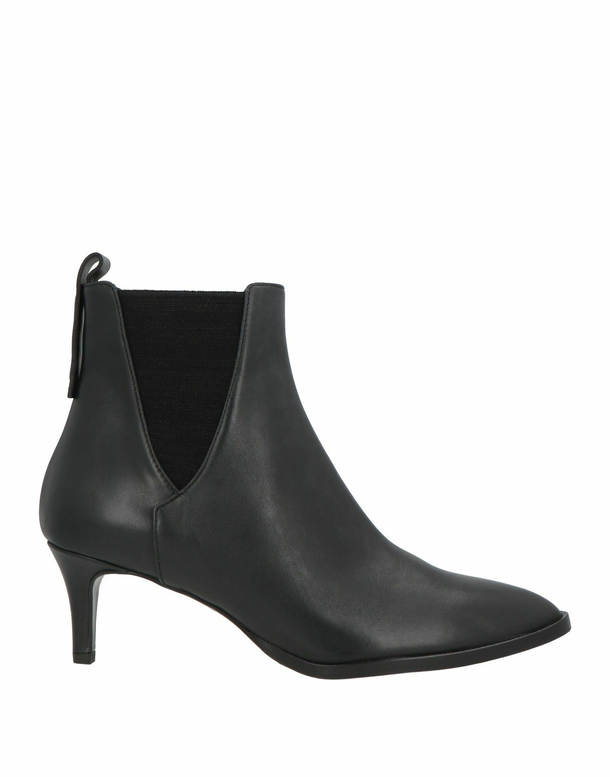 Peserico Womens Ankle boots in Black
