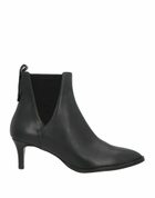 Peserico Womens Ankle boots in Black
