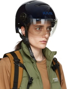 KASK Navy Urban-R Cycle Helmet