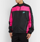 Nike - atmos Shell Track Jacket - Black