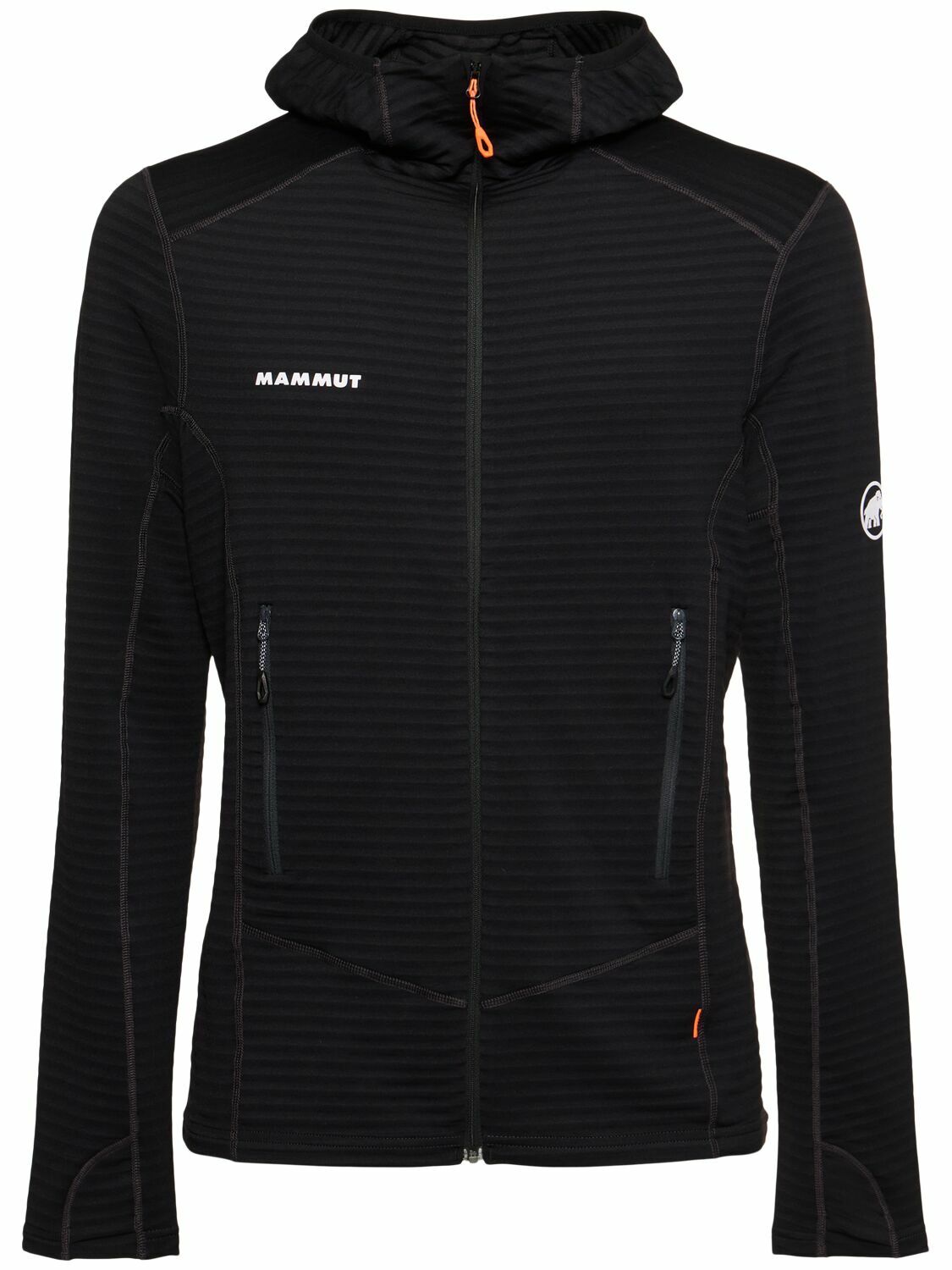 MAMMUT Taiss Light Ml Mid-layer Sweatshirt