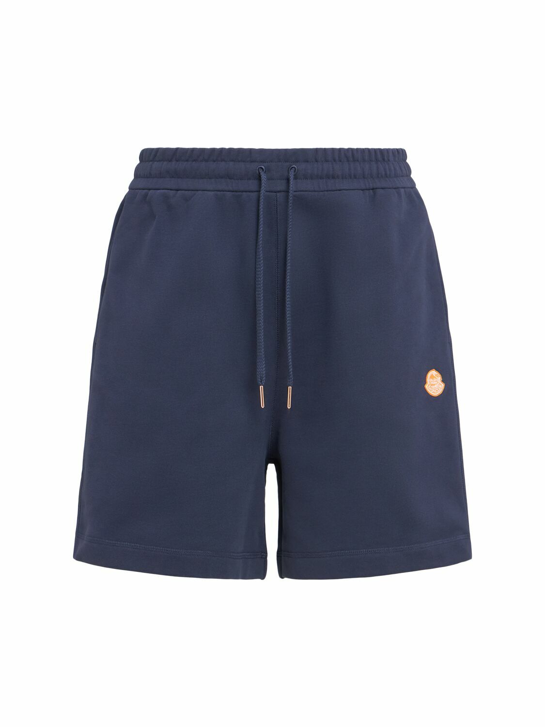 Moncler Genius 7 Moncler Fragment Hiroshi Fujiwara Navy