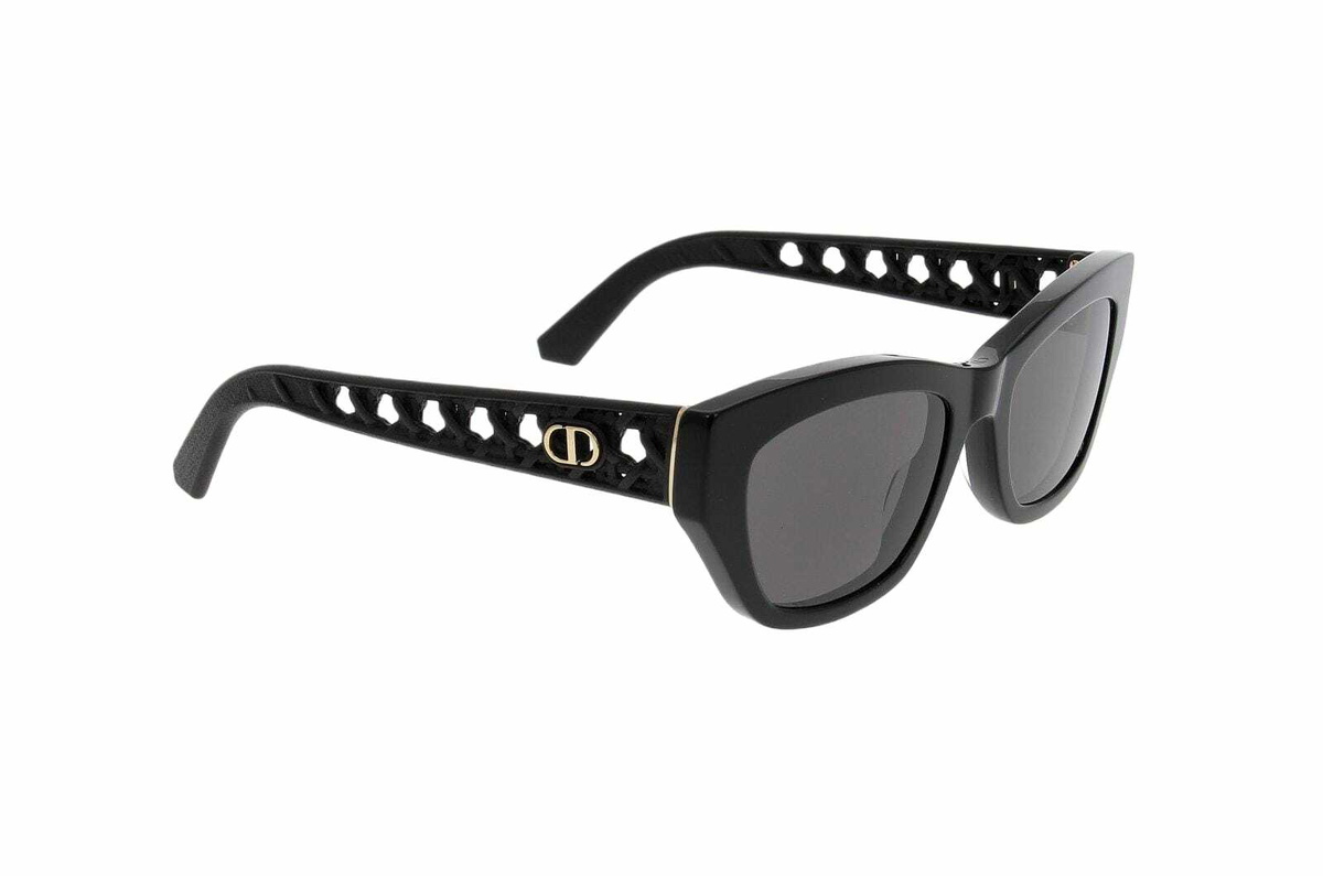 Dior Eyewear Cat Eye Frame Sunglasses