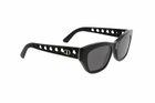 Dior Eyewear Cat Eye Frame Sunglasses