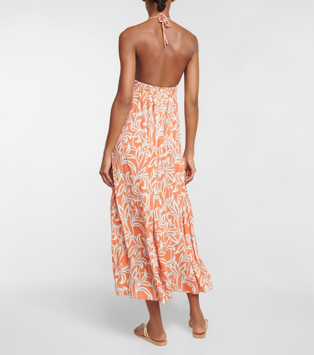 Heidi Klein, Strapless Beach Dress