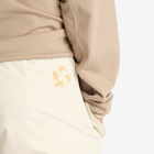 KA_YO_Prototype Men's Parachute Trousers in Oyster