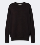 Lisa Yang Mila cashmere sweater