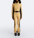Goldbergh Parry hooded down ski suit