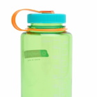 Nalgene Wide Mouth Tritan Sustain Water Bottle in Pear 